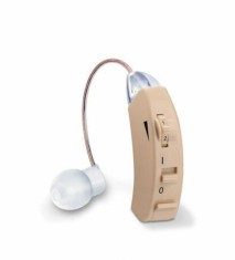 Aparat auditiv retroauricular HP50, 4 olive, volum reglabil