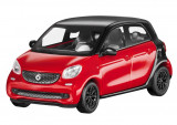 Macheta Oe Smart Forfour Prime 1:87 Rosu B66960294