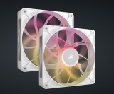 Cumpara ieftin Ventilatoare Carcasa CORSAIR iCUE LINK RX140 MAX 2x140mm ALB
