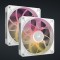Ventilatoare CR iCUE LINK RX140MAX WHITE &quot;CO-9051040-WW&quot;