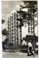 AD 801 C. P. VECHE - GDANSK -OLIWA -POLONIA