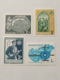 Ungaria 1967 - aniversari, neuzate