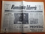 Romania libera 6 februarie 1990-procesul comunistilor,a existat consiliul FSN ?