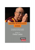 Despre Bunătatea Inimii - Paperback brosat - Dalai Lama - Lifestyle