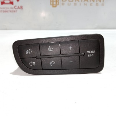 Butoane reglaj lumini Alfa Romeo Mito 2008-n/a foto