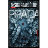 Prada - Yrsa Sigurdardottir