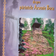 Parintele Arsenie Boca - Noi marturii despre parintele Arsenie Boca
