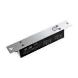 Cumpara ieftin Bolt electric Fail Safe (NC), 12 Vcc, delay 0-3-6 secunde, monitorizare completa CSL-40-NC, Csaccess