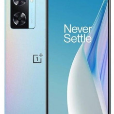 Telefon Mobil OnePlus Nord N20 SE, Procesor MediaTek MT6765G Helio G35, IPS LCD Capacitiv touchscreen 6.56inch, 4GB RAM, 128GB Flash, Camera Duala 50+