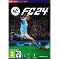Joc PC EA SPORTS FC 24