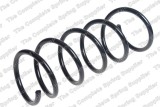 Arc spiral LESJ&Ouml;FORS 4017004 punte fata Dacia Renault Duster
