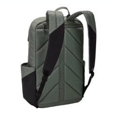 Geanta laptop THULE 15.6&amp;amp;quot; negru/verde TLBP216 AGAVE/BLACK / 3204837 foto