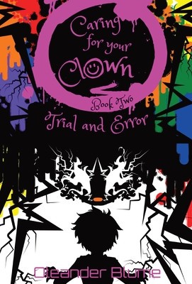 Caring for Your Clown Book Two: Trial and Error foto