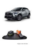 Cumpara ieftin Tavita portbagaj premium compatibil Toyota Corolla Cross 2021-2024