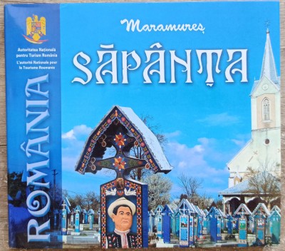 Album Sapanta 2006 foto