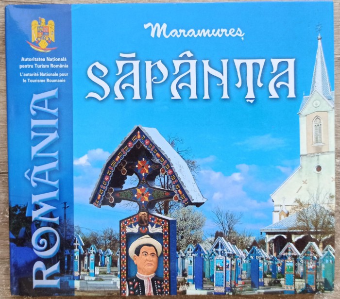 Album Sapanta 2006