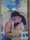AGENTIA DE MODELE-HELEN RAY-225717