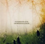 Morgion - Cloaked by Ages, Crowned in Earth CD Muzica 2004