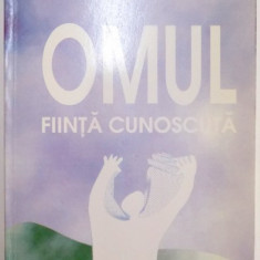 OMUL , FIINTA CUNOSCUTA de EMANUEL COPACIANU , 1994