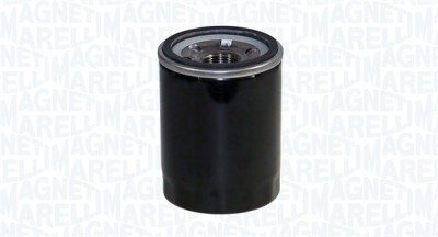 MAGNETI MARELLI 152071758747 Filtru ulei foto