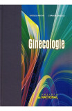 Ginecologie - Virgiliu Ancar, Crangu Ionescu