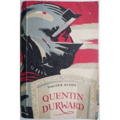 Quentin Durward &ndash; Walter Scott