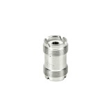 Cumpara ieftin Aproape nou: Adaptor PNI PL-258 (mama PL-mama PL)
