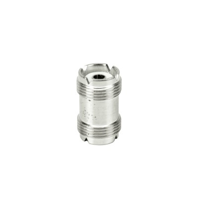 Aproape nou: Adaptor PNI PL-258 (mama PL-mama PL) foto