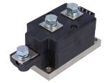 Tiristor Dubli Serie 1.4kV 250A MCC255-14IO1