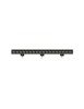 LED Bar Auto 150W 6D 12V-24V, 16200 Lumeni, 34"/86.5 cm, Xenon Bright