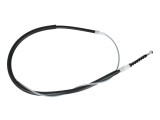 Cablu, frana de parcare VW GOLF VI Cabriolet (517) (2011 - 2017) KRIEGER 0950014026