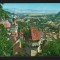 CPIB 19765 CARTE POSTALA - SIGHISOARA