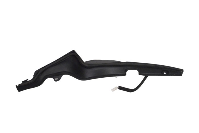 Ornament picurator haion st&acirc;nga SUBARU OUTBACK BS 2015 OEM: 63370AL01A,63370AL010 21743564