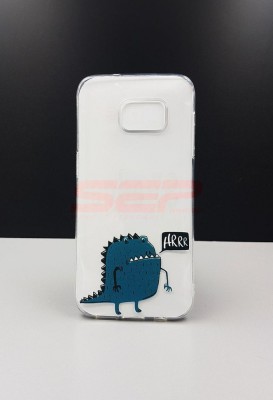 Toc TPU Design No. 069 Samsung Galaxy S7 foto