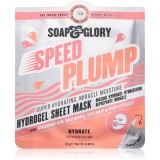 Soap &amp; Glory Speed Plump masca pentru celule 25 g