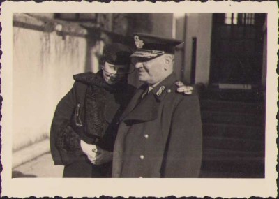 HST 398S Poză general Dumitru Motăș foto