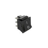 Comutator bipolar serie &icirc;ngustă 16A 22X30 Compatibil