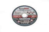 Disc LUGA 115x1,2x22,2 (25pcs) FarmGarden AgroTrade