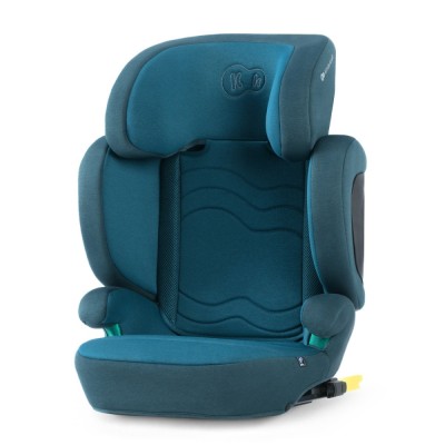 SCAUN AUTO KINDERKRAFT XPAND 2 I-SIZE 100-150 CM, HARBOUR BLUE foto