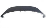 Capac grila radiator Peugeot 3008, 10.2020-; 5008, 10.2020-, montare fata, superior, RapidAuto
