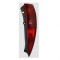 Stop spate, lampa Citroen C5 (Dc/De), 03.2001-09.2004, model: Combi, montare spate, dreapta, fara soclu bec ; inferior, MAGNETI MARELLI (AXO SCINTEX)