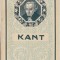 Kant / choix de textes avec etude du systeme philosophique et notices...