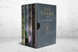 Estuche Tolkien (El Hobbit + El Se