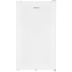 Frigider cu o usa Arctic ATL906WN, 88 l, Clasa E, Garden Fresh, Mix Zone, H 85 cm, Alb