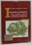 IMAGINEA ROMANIEI PRIN TURISM , TARGURI , TARGURI SI EXPOZITII UNIVERSALE IN PERIOADA INTERBELICA de CLAUDIU ALEXANDRU VITANOS , 2011 , PREZINTA HALO