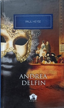 ANDREA DELFIN-PAUL HEYSE