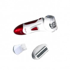 Epilator si Aparat de Ras Surker SK3016 foto