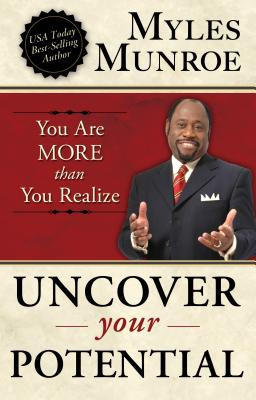 Uncover Your Potential: You Are More Than You Realize foto