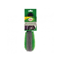 Perie spalat jante aliaj curatat jante aluminiu Turtle Wax Double Loop, 1 buc