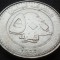 Moneda 500 LIVRE(S) - LIBAN, anul 2000 *cod 1354 B